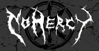 logo No Mercy (PL)